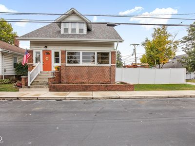 315 W Washington St, Tipton, IN, 46072