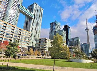 15 Iceboat Ter UNIT 2202, Toronto, ON M5V 4A5