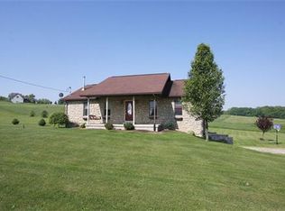 6479 Martinsburg Rd, Mount Vernon, OH 43050