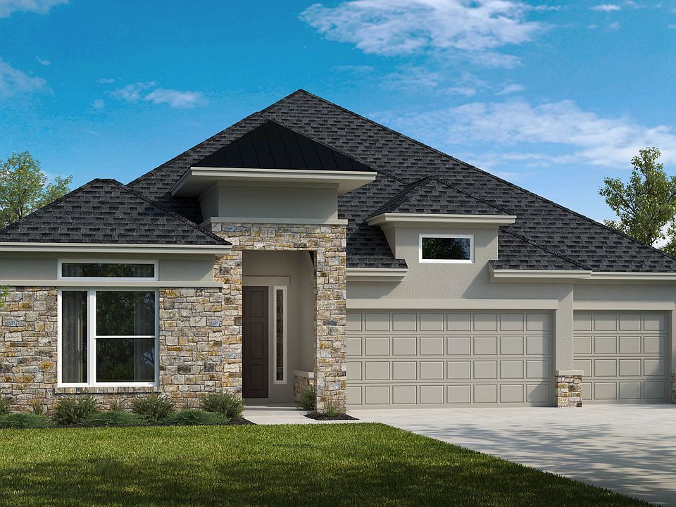 Elevation Three