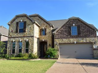 9763 Robinwoods Dr, Frisco, TX 75035