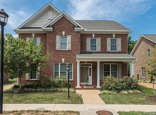 6012 Bastione Ct, Glen Allen, VA 23060