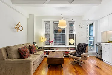 Sold by Corcoran