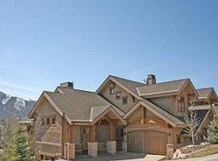 2609 Eagle Cove Dr, Park City, UT 84060