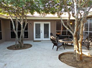 2801 Moss Ave, Midland, TX 79705