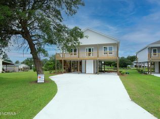103 Orca Way, Cedar Point, NC 28584