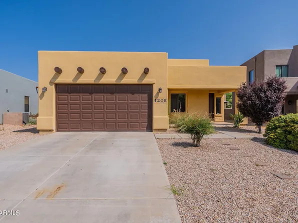 1208 MARCHBANKS Drive, Sierra Vista, AZ 85635