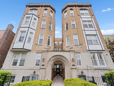 2638 N Orchard St APT 4F, Chicago, IL, 60614