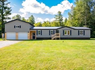 4073 Us Highway 11, Mooers Forks, NY 12959