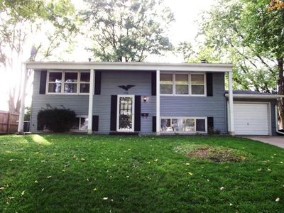 2106 N Fairmount St, Davenport, IA, 52804