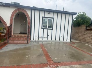 10200-10204 N Rincon Ave, Pacoima, CA 91331
