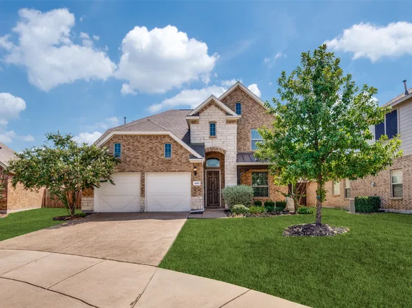 1409 Rose Bud Ct, Little Elm, TX 75068