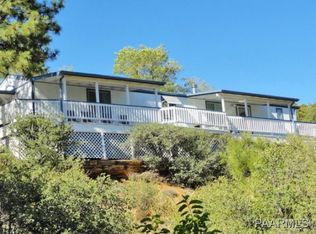 2476 E River Trail Rd, Prescott, AZ 86301