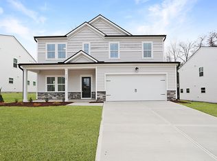 4400 Stengel St, Raleigh, NC 27616