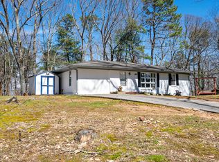 371 Ridgeway Rd, Canton, GA 30114