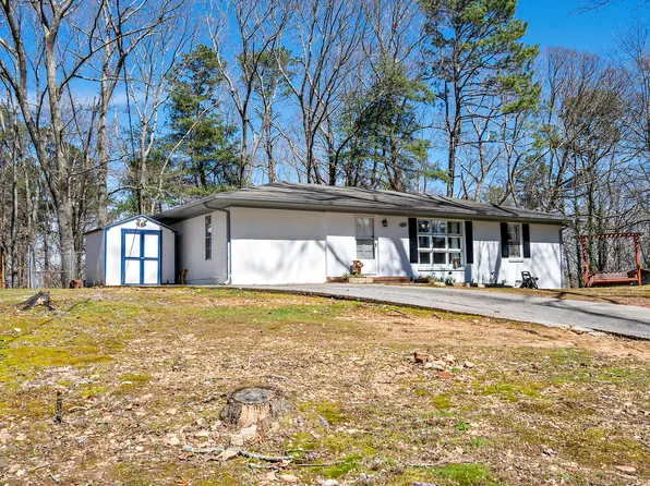 371 Ridgeway Rd, Canton, GA 30114