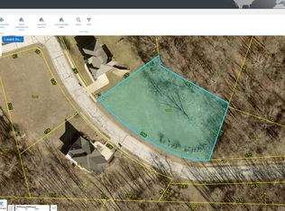 9 Sunset Dr, Boonville, MO 65233