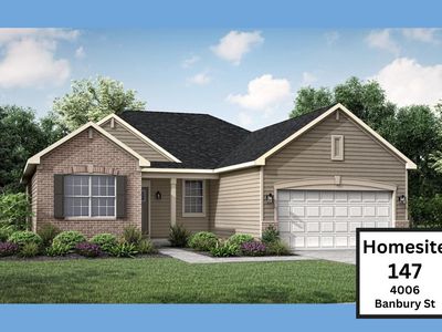 4006 Banbury Street, Windsor, WI, 53598