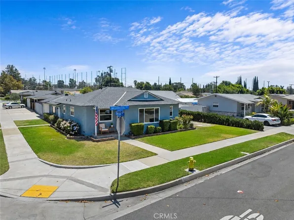 1200 S Washington Ave, Glendora, CA 91740
