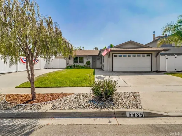 5685 Dugan Ave, La Mesa, CA 91942