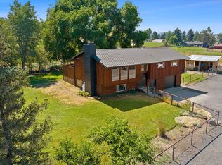 802 NW Peppermint Ln, Prineville, OR 97754