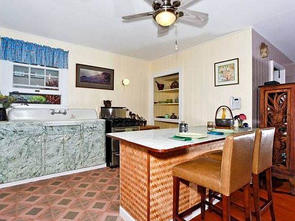 main house kitchen