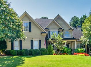 4019 Walkers Ridge Ct, Dacula, GA 30019