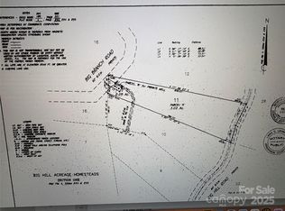 999 Big Hill Rd #11, Brevard, NC 28712