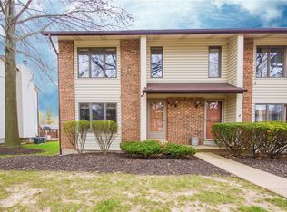44 Timberbrook Dr, Saint Peters, MO 63376