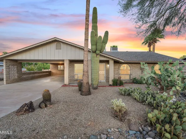 13423 N 29th Place, Phoenix, AZ 85032