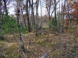 0 Fish Lake Rd, Siren, WI 54872