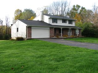 5189 Slayton Rd, Jackson, MI 49201