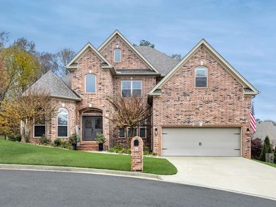 4 Sweet Fern Cv, Little Rock, AR, 72211