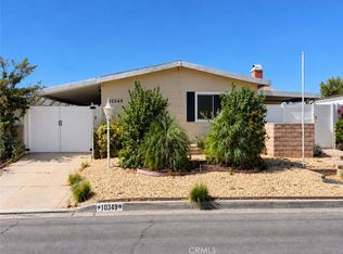 10349 Chisholm Trl, Beaumont, CA 92223