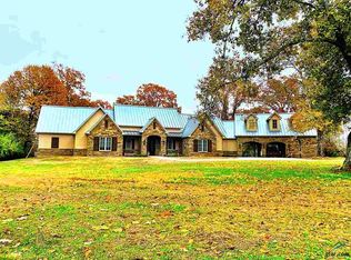 2685 Lakeview Rd, Tyler, TX 75704