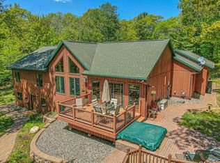 3483 Grand Oak Ln, Rhinelander, WI 54501