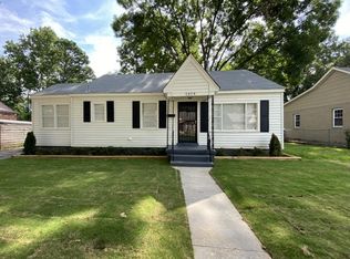 1574 Dallas St, Memphis, TN 38114