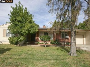 1518 Maynard St, Concord, CA 94519