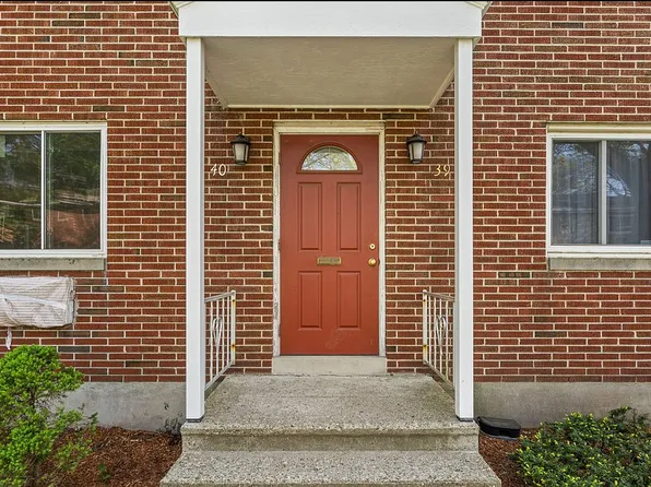 40 Wilson Dr, Framingham, MA 01702