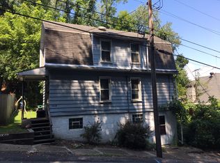 208 Walnut St, Monongahela, PA 15063