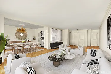 650 Park Avenue