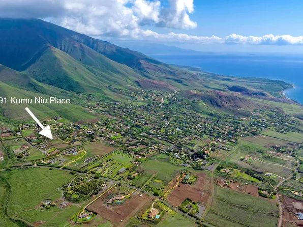 91 Kumu Niu Pl #A, Lahaina, HI 96761