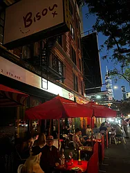 110 Sixth Avenue