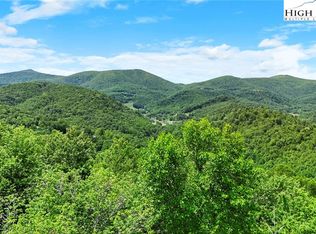 T-1 and T-2 Grace Mountain Road, Todd, NC 28684