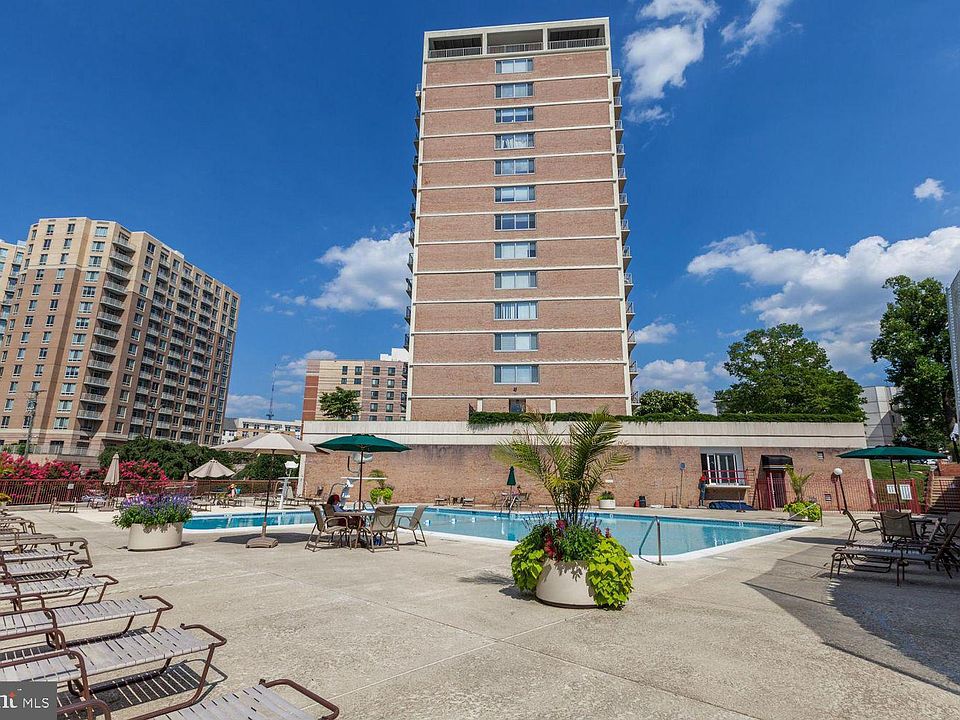 1220 Blair Mill Rd Silver Spring, MD, 20910 Apartments for Rent Zillow