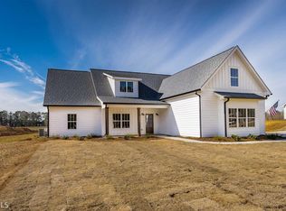 3670 Davis Academy Rd #4, Rutledge, GA 30663