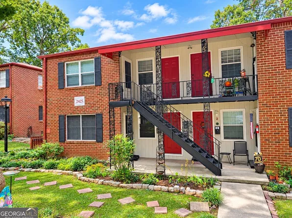 2425 Lawrenceville Hwy APT 8, Decatur, GA 30033