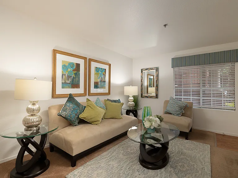 Carefree North Natomas Senior Apartments — Photo 33