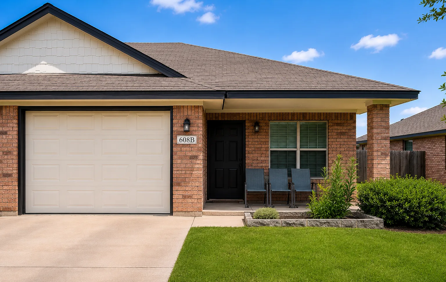 3 bed, 1458 sqft, $1,400 — Photo 1