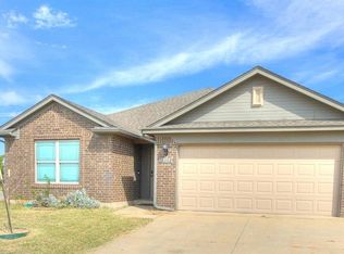 13112 Native Plant Rd, Piedmont, OK 73078